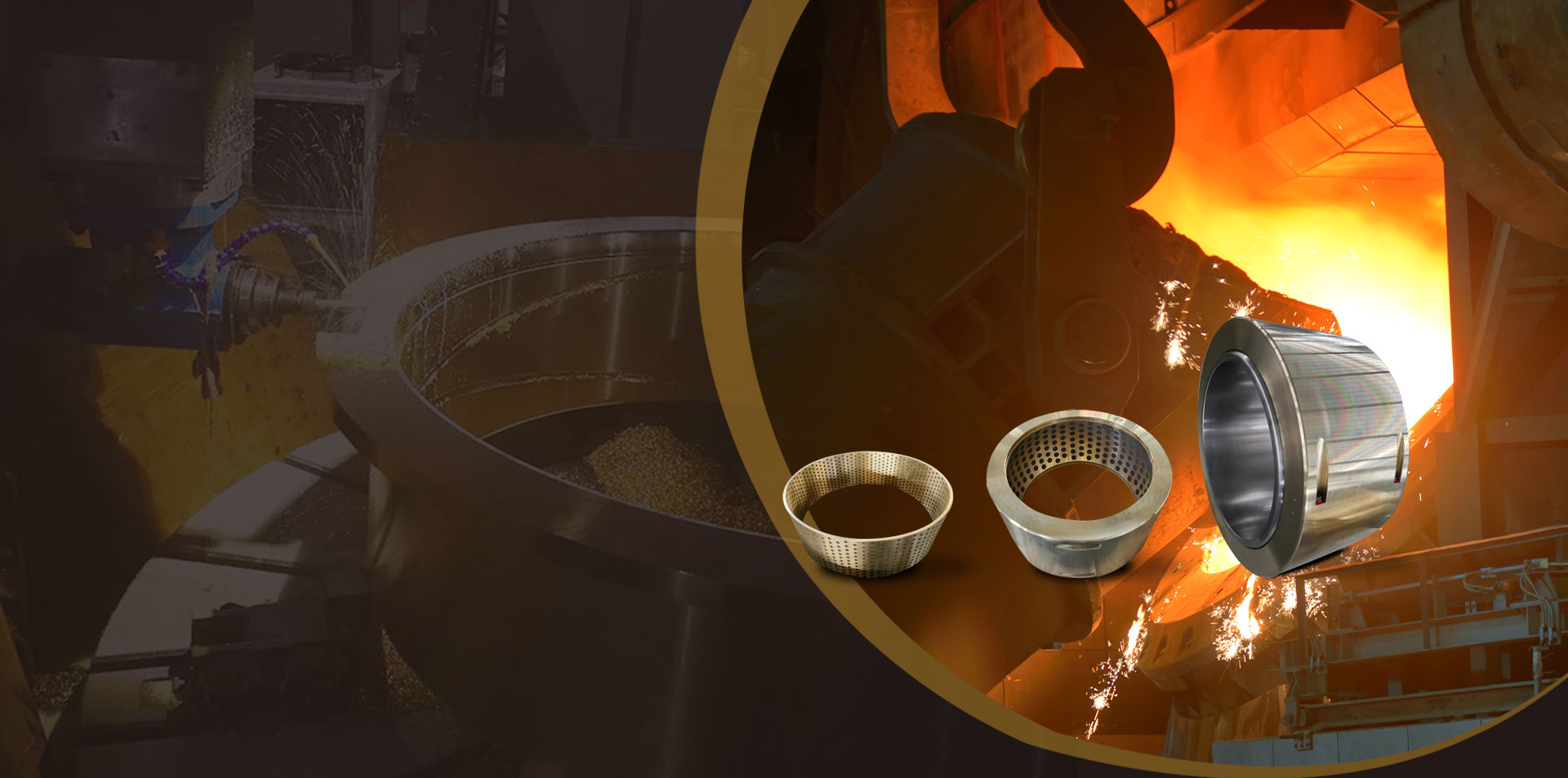 YangZhou YiFeng Copper Products Co.,Ltd.