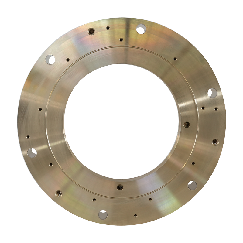 Marine Copper Alloy Sealing Ring Marine Sealing Ring
