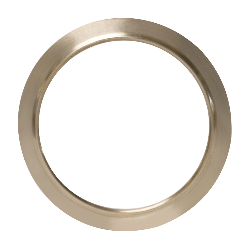 Propulsion Device Seal Marine Copper Alloy Sealing Ring