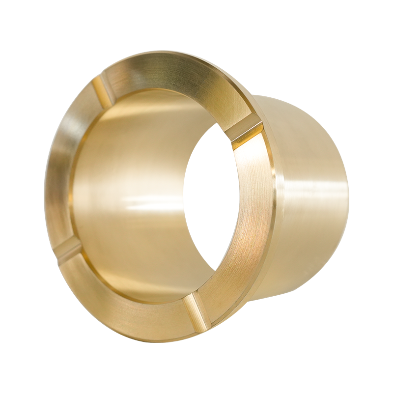 Mining Equipment Brass Bushing