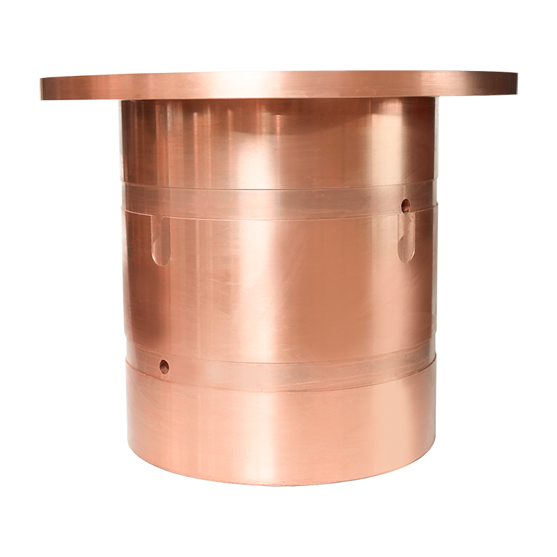Tin Bronze Bushing For Mining Equipment