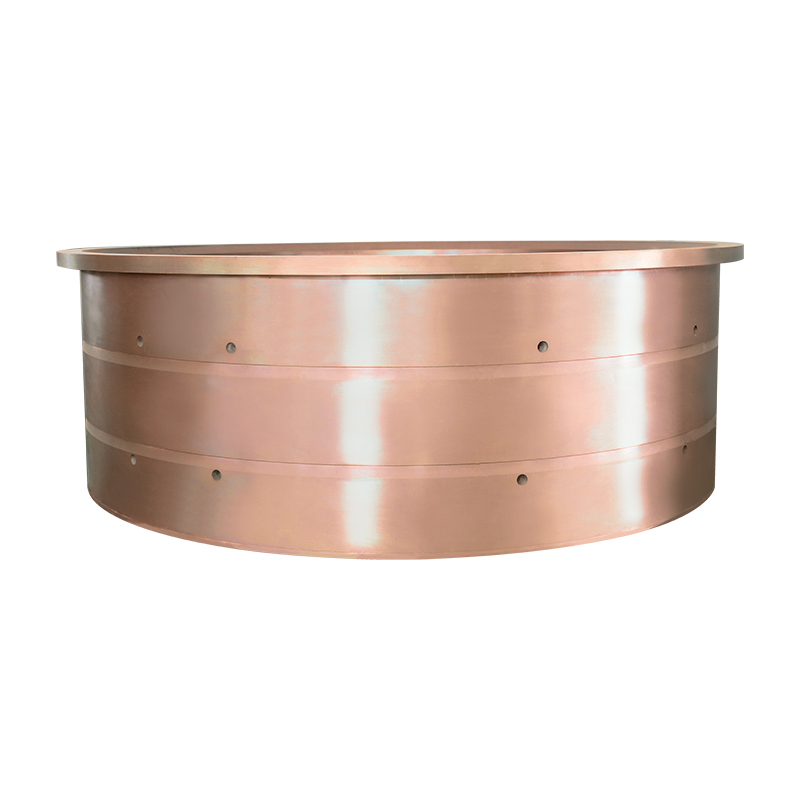 Anchor Winch Bearing And Tin Bronze Bushing