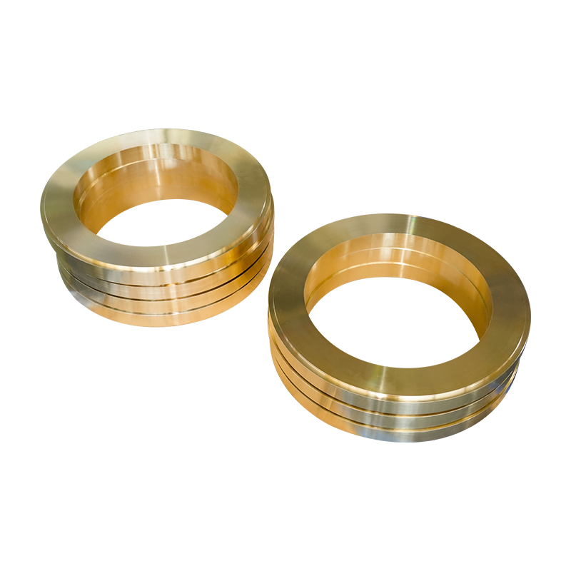 Stern Shaft Sealing Device Brass Bushing