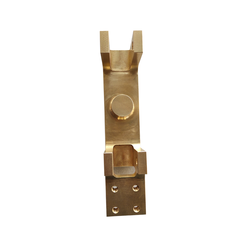 Engineering Machinery Tin Bronze Alloy Plate