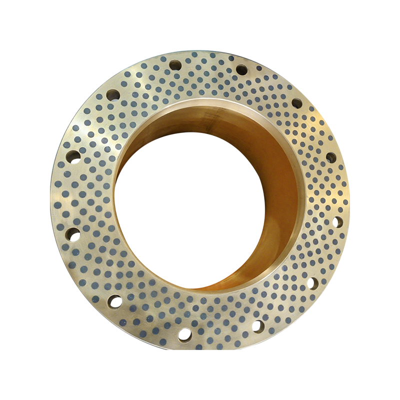 Mining Equipment Aluminum Bronze Plate